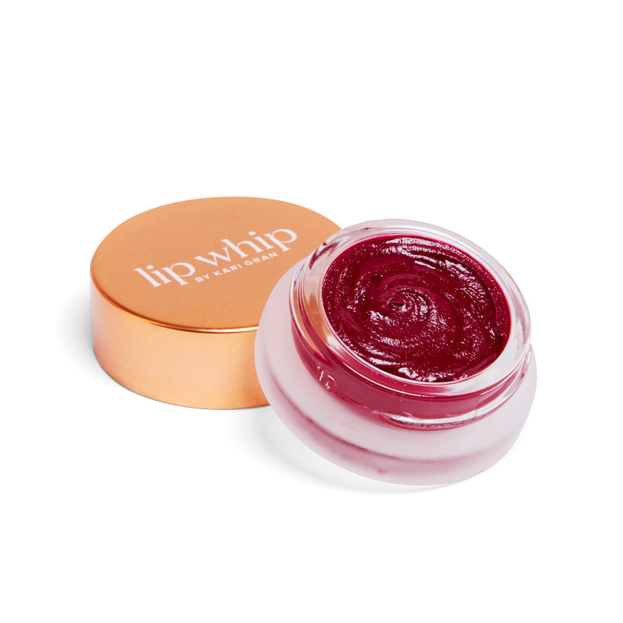 Practical Living Lip Whip for daily home and personal routines with facial skin and sun care