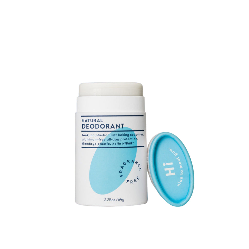 Deodorant - Sensitive Skin