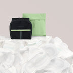Daily Care LastPad for daily home and personal routines with general everyday essentials