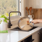 Practical Living Dish Spray Refill for daily home and personal routines with cleaning laundry and paper products