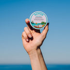 Practical Living Coconut After Sun Balm Tin for daily home and personal routines with general everyday essentials