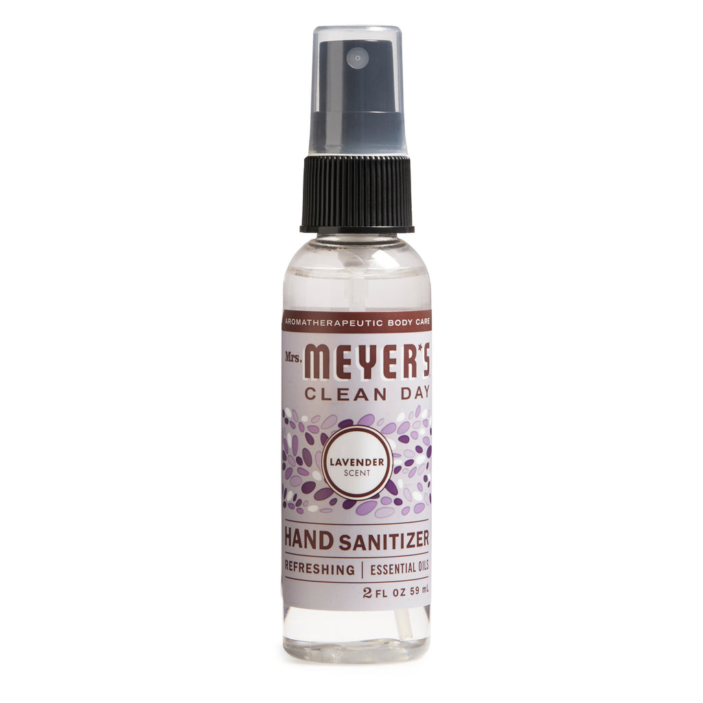 Practical Living Hand Sanitizer for daily home and personal routines with bath body and hygiene