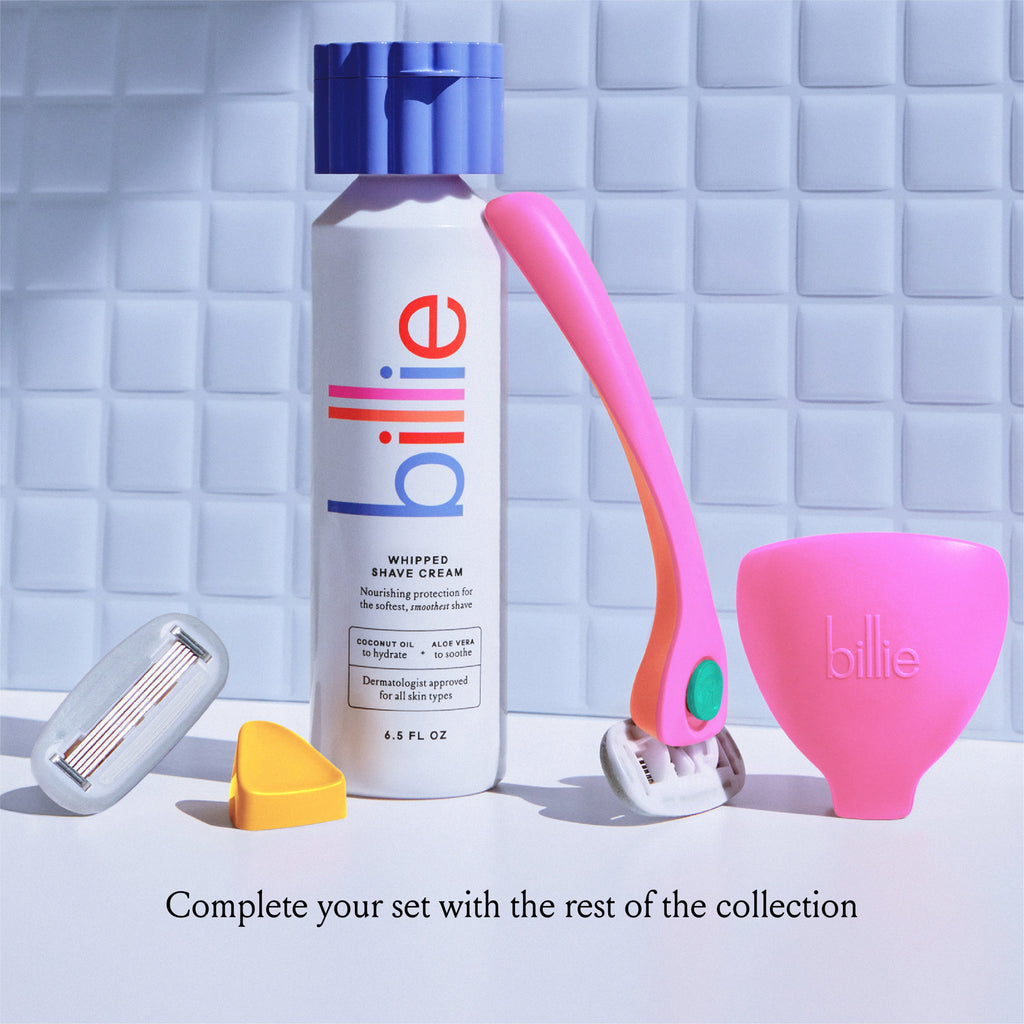 Daily Care 5-Blade Women s Razor Travel Case for daily home and personal routines with general everyday essentials