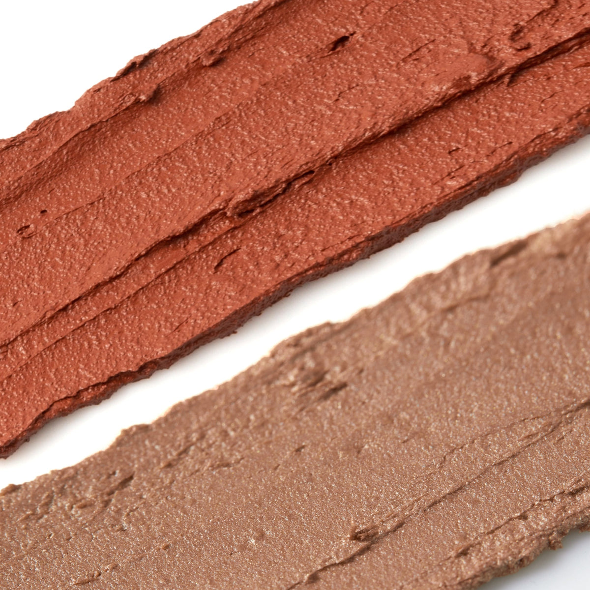 Routine Ready Lip-to-Lid Balmie Duo - Cinnamon + Champagne for daily home and personal routines with general everyday essentials