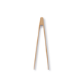 Bamboo Tongs, Small