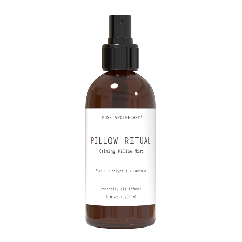 Linen, Pillow and Fabric Spray