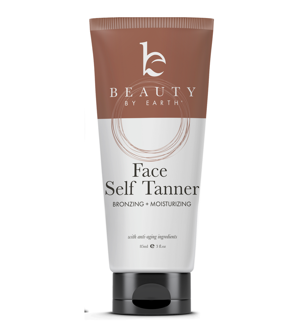 Face Self Tanner