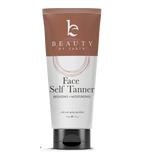 Face Self Tanner
