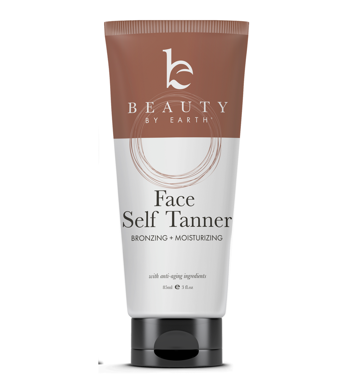 Face Self Tanner