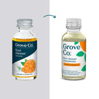 Daily Care Floor Cleaner Concentrate for daily home and personal routines with cleaning laundry and paper products