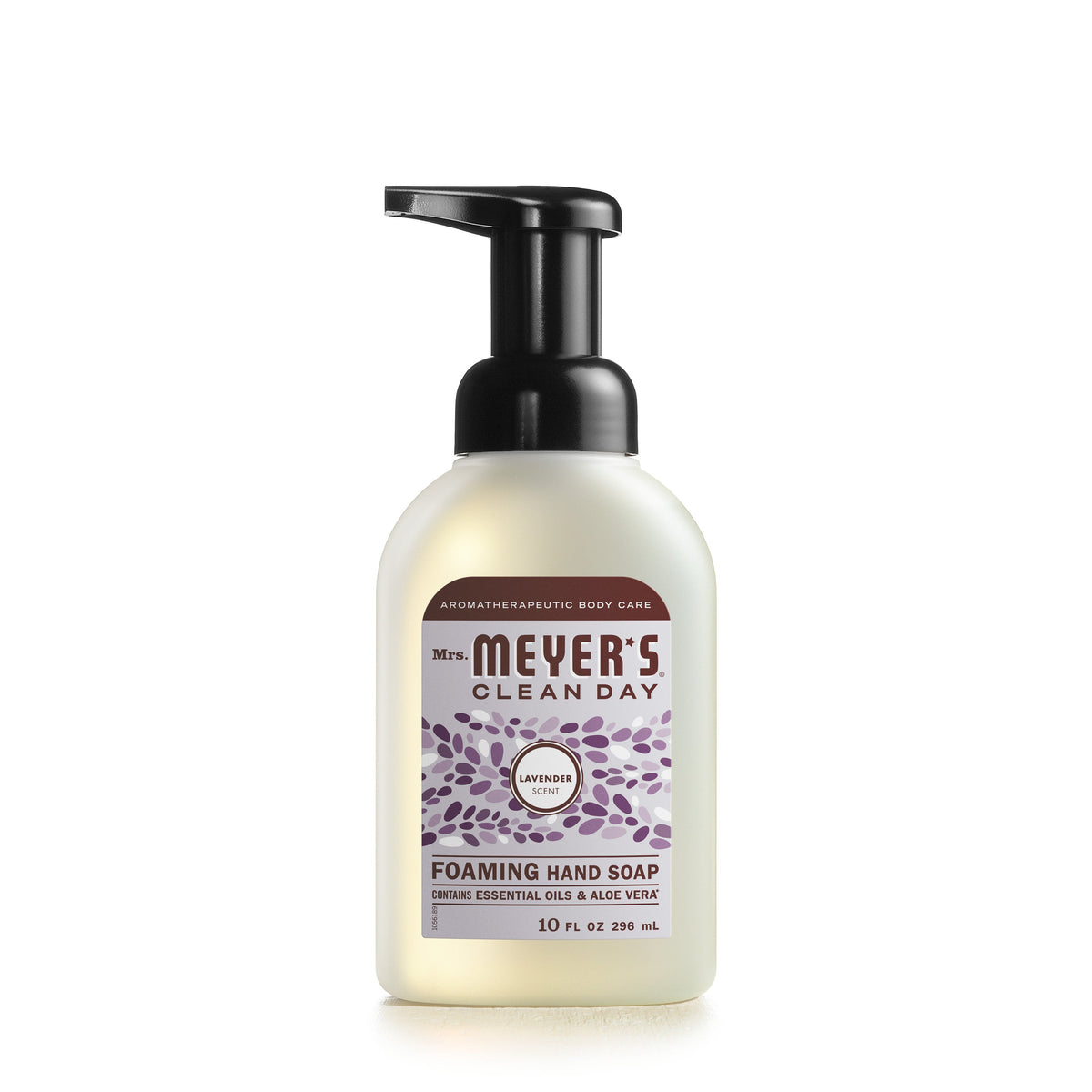 Foaming Hand Soap