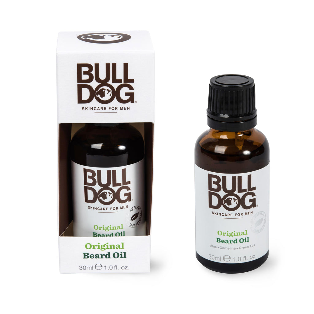 Routine Ready Beard Oil for daily home and personal routines with pantry foods and beverages