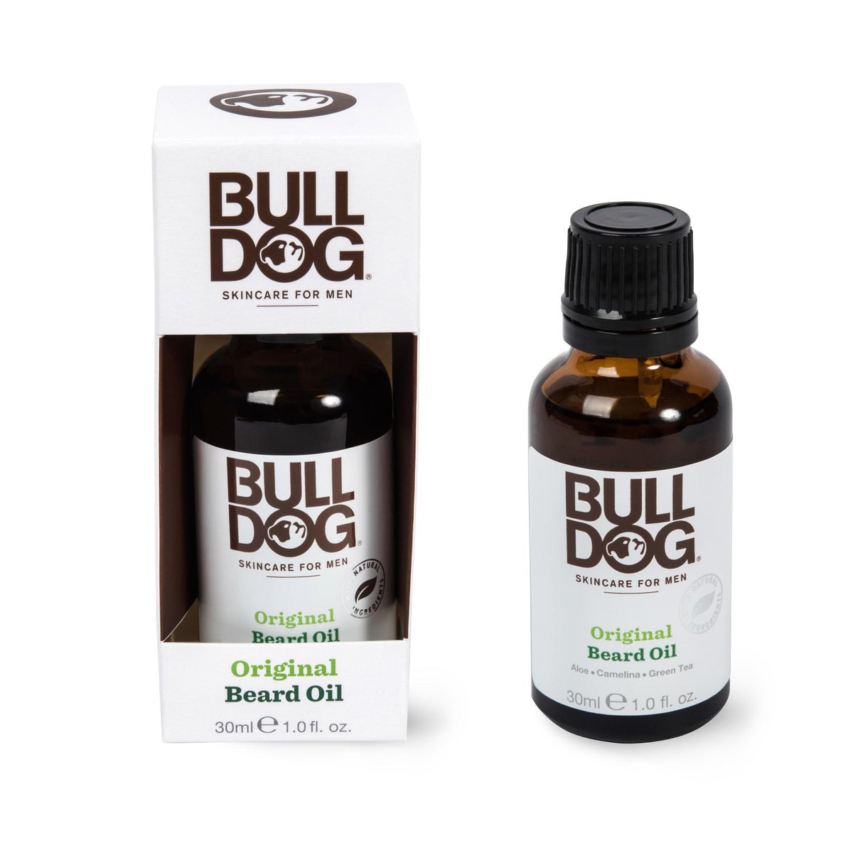 Routine Ready Beard Oil for daily home and personal routines with pantry foods and beverages