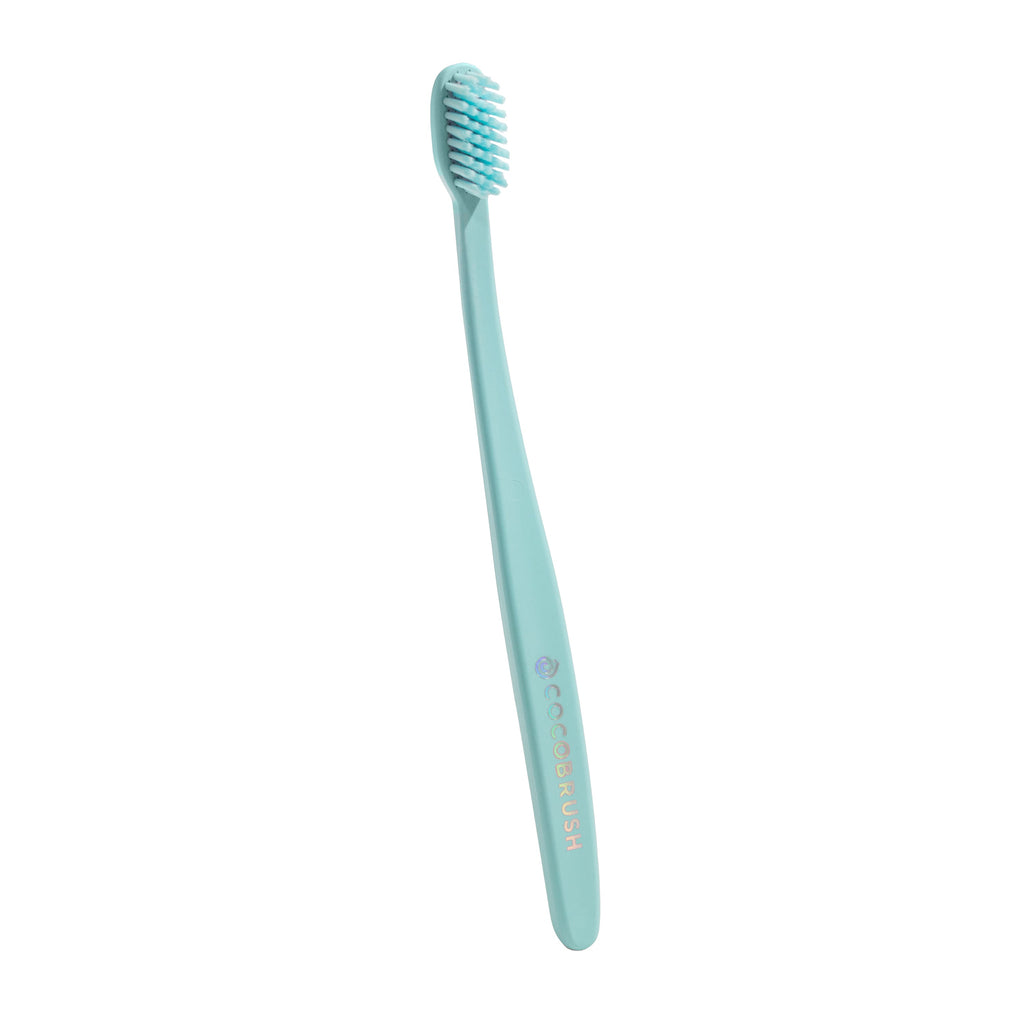 Everyday Home Cocobrush Toothbrush for daily home and personal routines with oral care