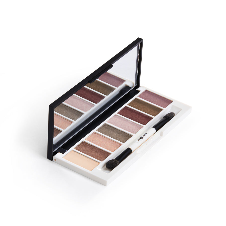 Home Essentials Eye Palette for daily home and personal routines with general everyday essentials