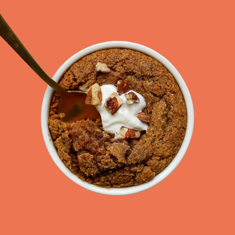 Routine Ready Carrot Cake + Muffin In A Cup for daily home and personal routines with general everyday essentials