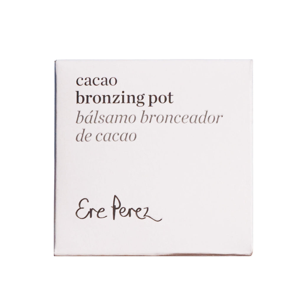 Practical Living Cacao Bronzing Pot for daily home and personal routines with cookware food storage and kitchen tools