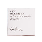 Practical Living Cacao Bronzing Pot for daily home and personal routines with cookware food storage and kitchen tools