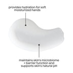 Daily Care Hydrating Serum Hand Wash for daily home and personal routines with bath body and hygiene