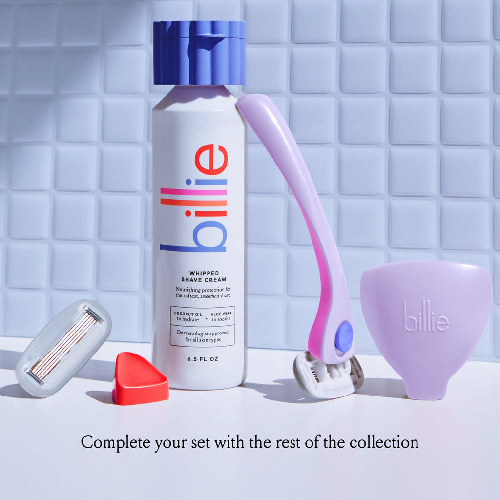 Daily Care 5-Blade Women s Razor Travel Case for daily home and personal routines with general everyday essentials