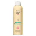 Blocked Mineral Sunscreen Spray - SPF 50