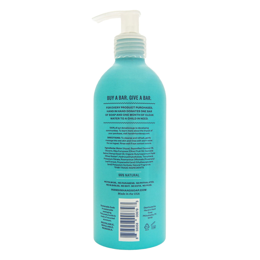 Everyday Home Hand Soap for daily home and personal routines with bath body and hygiene