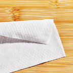 Practical Living Bamboo Compostable Kitchen Wipes for daily home and personal routines with cleaning laundry and paper products