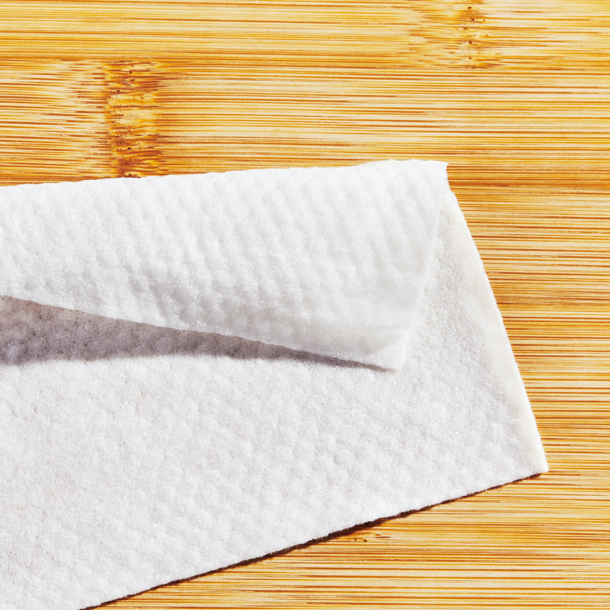 Practical Living Bamboo Compostable Kitchen Wipes for daily home and personal routines with cleaning laundry and paper products