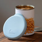 Routine Ready Can Hugger for daily home and personal routines with cookware food storage and kitchen tools