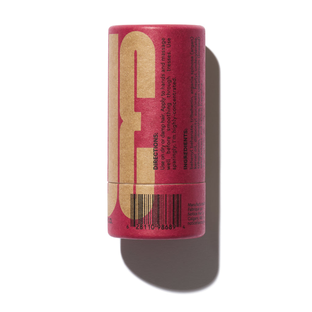 Home Essentials ALINE Solid Hair Oil for daily home and personal routines with hair care