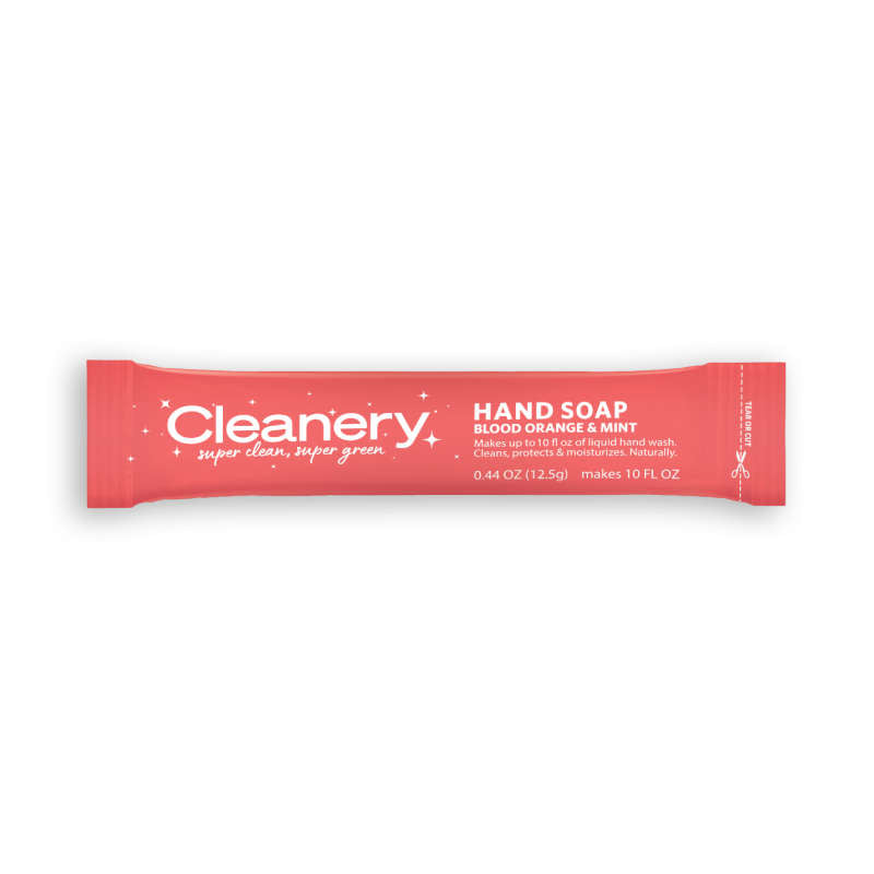 Hand Soap Refill