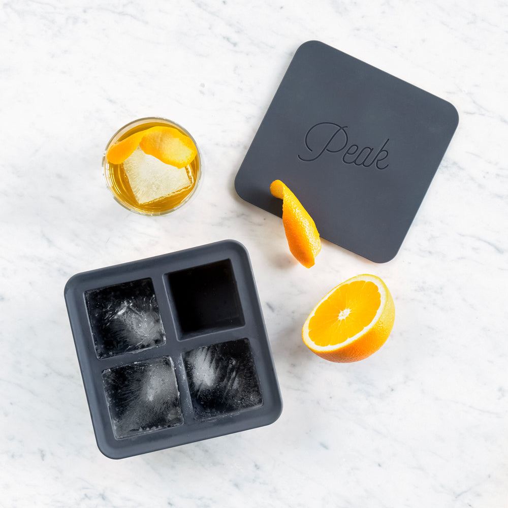 Everyday Home Extra Large Ice Cube Tray for daily home and personal routines with general everyday essentials