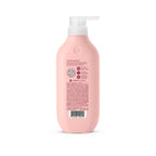 Daily Care Body Lotion for daily home and personal routines with general everyday essentials