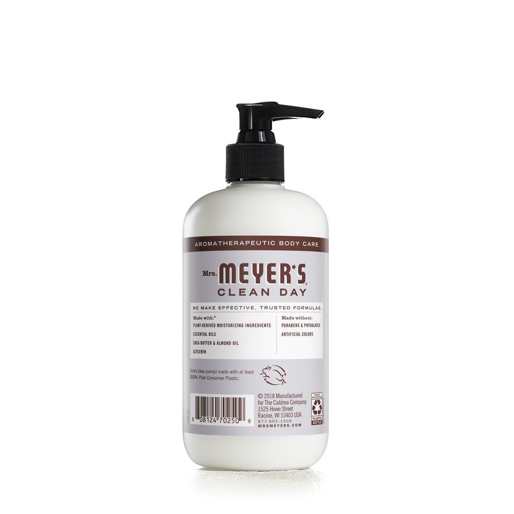 Daily Care Hand Lotion for daily home and personal routines with general everyday essentials