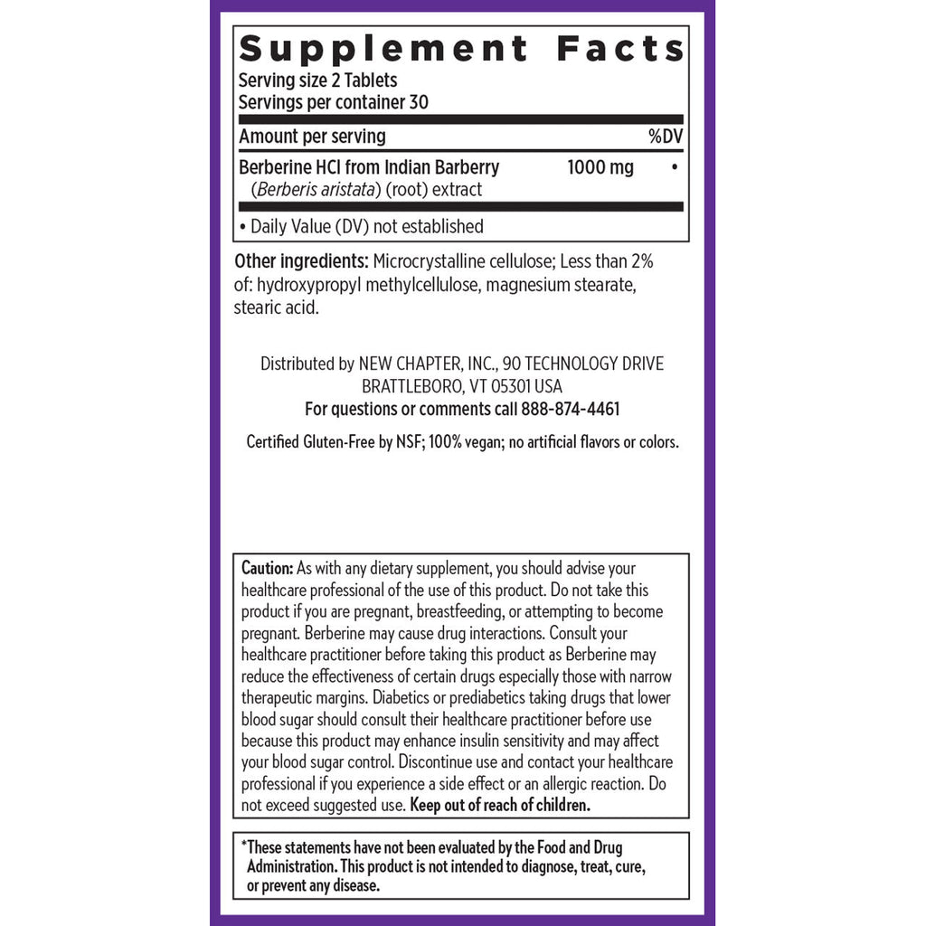 Everyday Home Berberine - 1000mg for daily home and personal routines with general everyday essentials