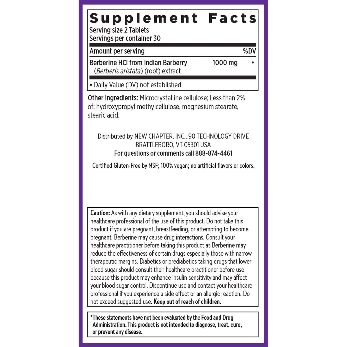 Everyday Home Berberine - 1000mg for daily home and personal routines with general everyday essentials