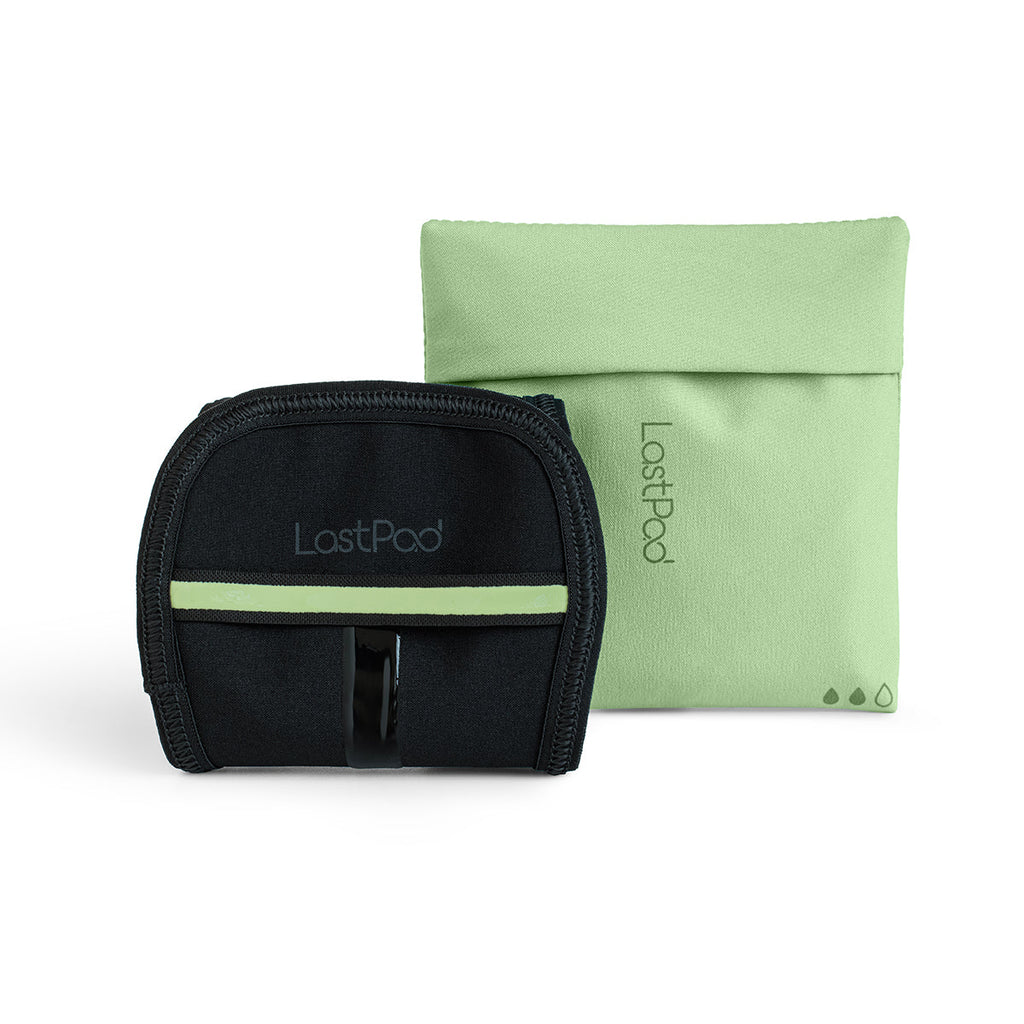 Daily Care LastPad for daily home and personal routines with general everyday essentials
