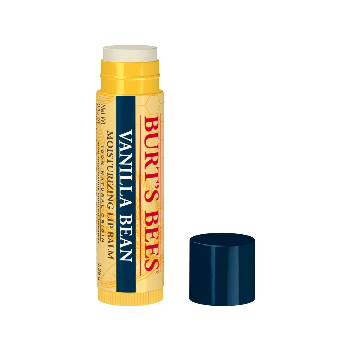 Home Essentials Lip Balm for daily home and personal routines with facial skin and sun care