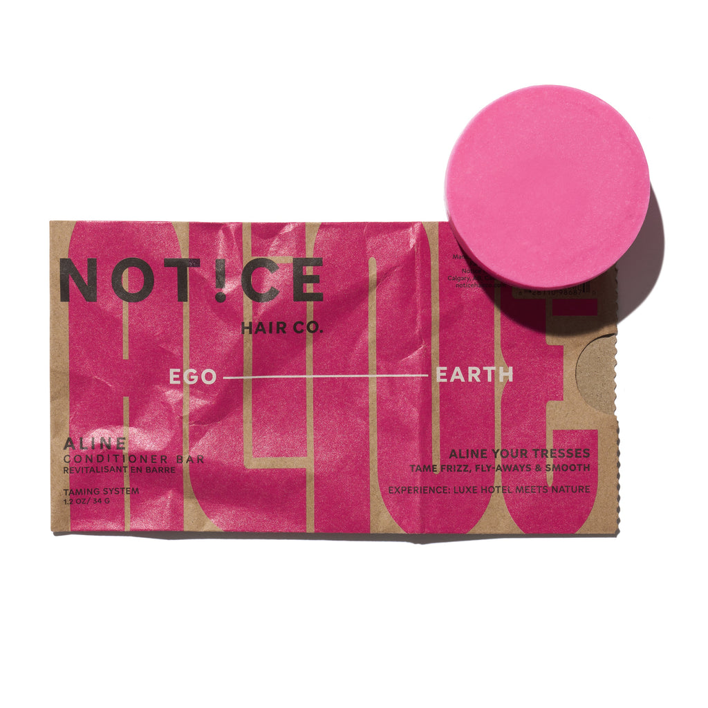 ALINE Conditioner Bar
