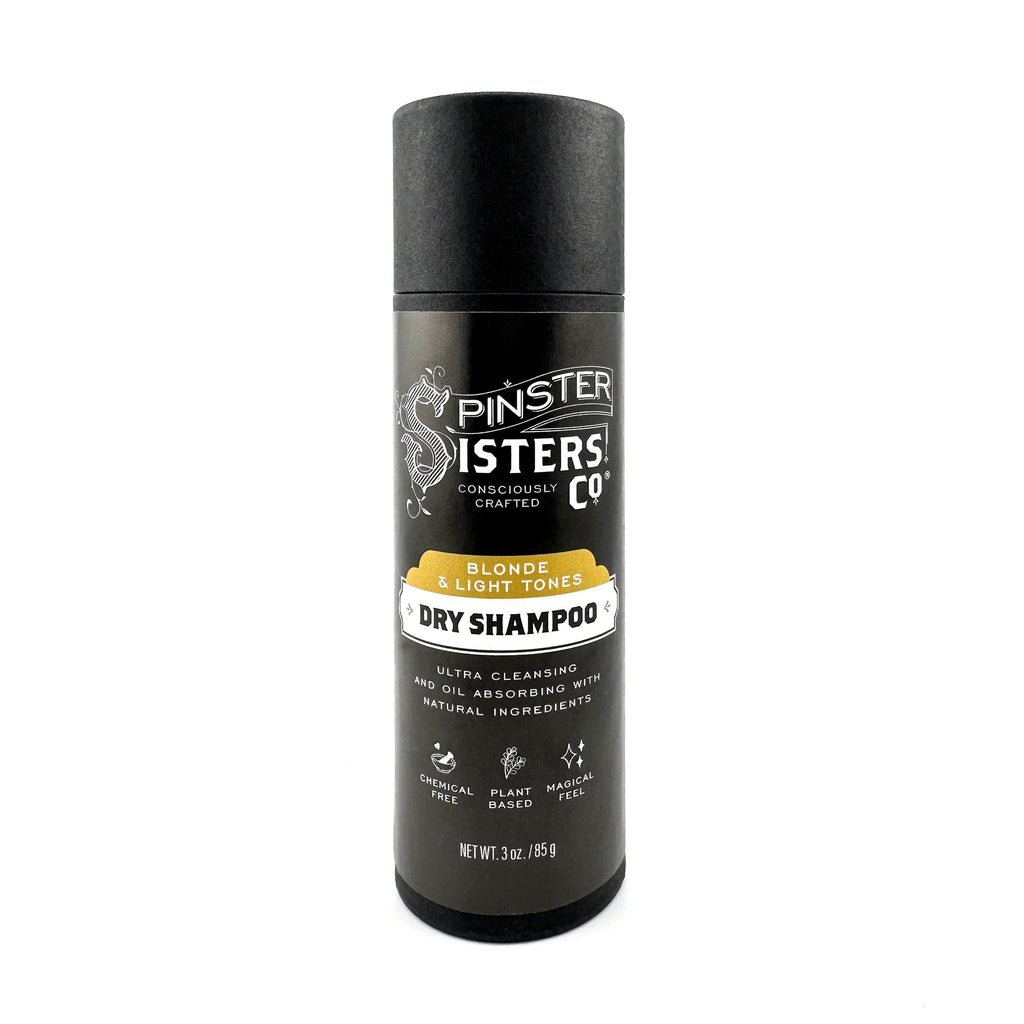 Dry Shampoo