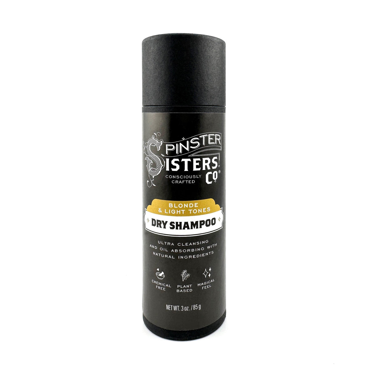 Dry Shampoo
