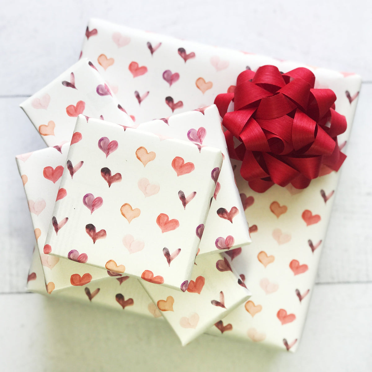 Routine Ready Dissolvable Gift Wrap for daily home and personal routines with general everyday essentials
