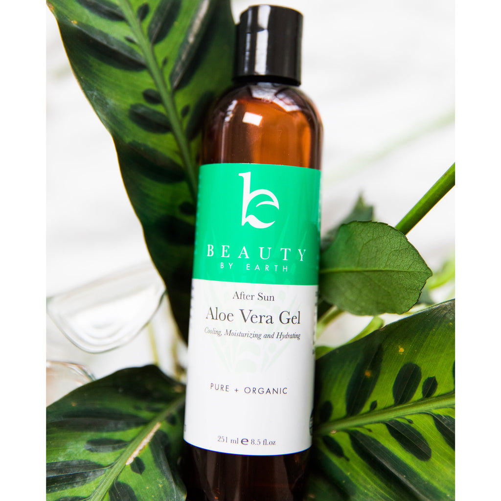 Everyday Home Aloe Vera Gel for daily home and personal routines with general everyday essentials