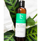 Everyday Home Aloe Vera Gel for daily home and personal routines with general everyday essentials