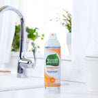 Routine Ready Disinfectant Spray for daily home and personal routines with cleaning laundry and paper products