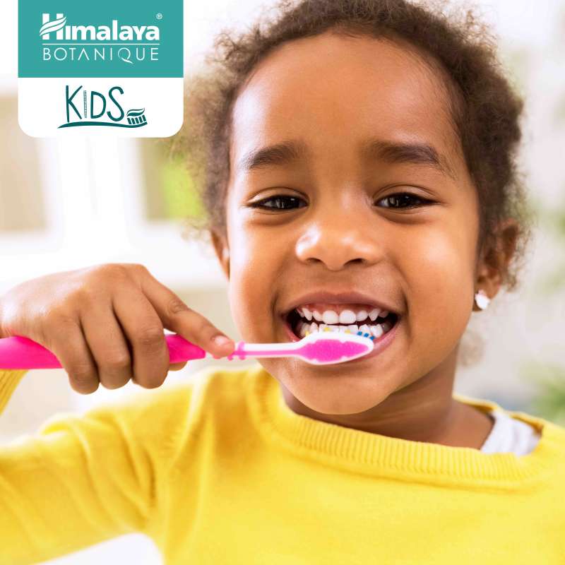 Home Essentials Kids Toothpaste for daily home and personal routines with oral care