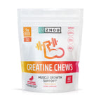 Creatine Chews Gummy
