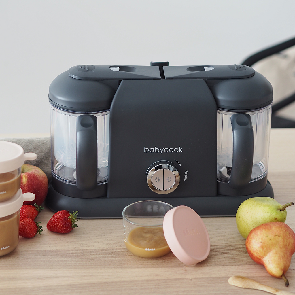 Daily Care Babycook Duo Baby Food Maker for daily home and personal routines with baby care and kids products