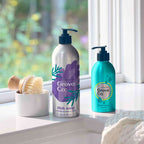 Daily Care Hand Soap for daily home and personal routines with bath body and hygiene