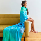 Everyday Home Giant Playsilk for Open-Ended, Imaginative Play for daily home and personal routines with baby care and kids products